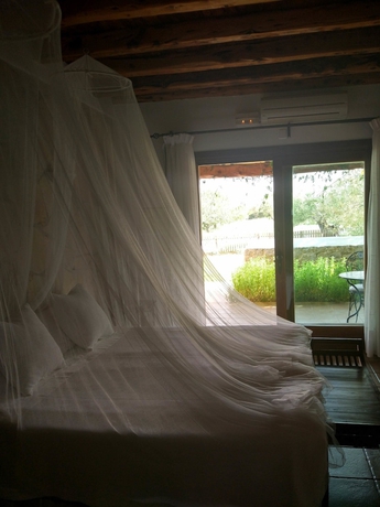 Imagen de la habitación del Hotel Agroturismo Sa Vinya D'en Palerm. Foto 6