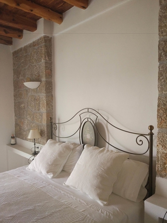 Imagen de la habitación del Hotel Agroturismo Sa Vinya D'en Palerm. Foto 7