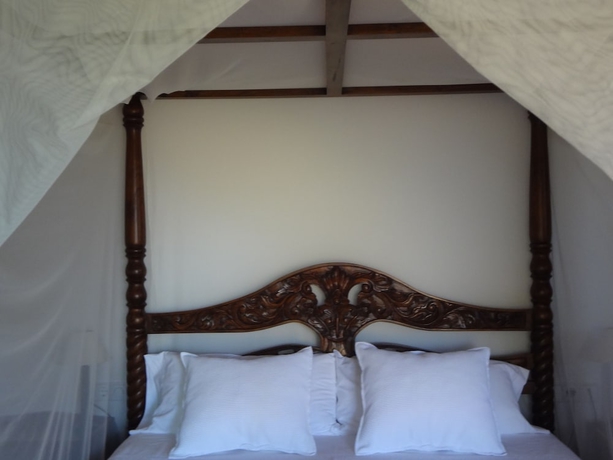 Imagen de la habitación del Hotel Agroturismo Sa Vinya D'en Palerm. Foto 9