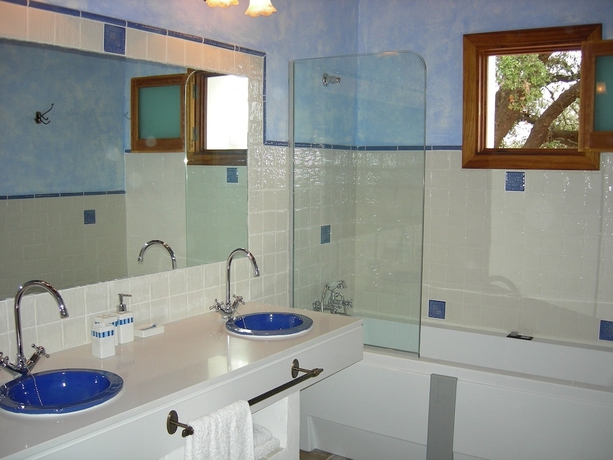 Imagen de la habitación del Hotel Agroturismo Sa Vinya D'en Palerm. Foto 18