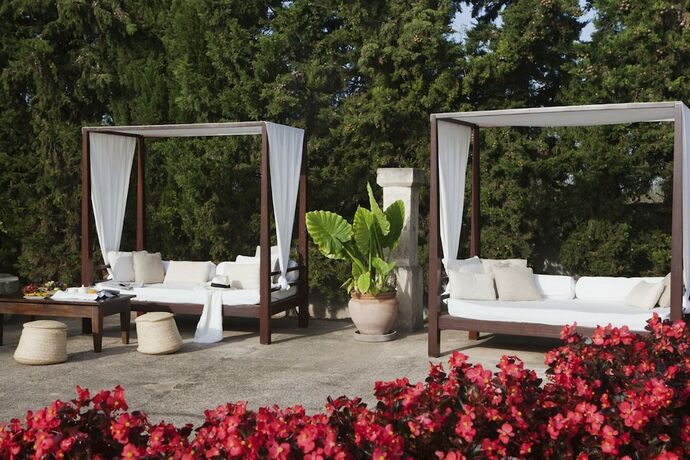 Imagen general del Hotel Agroturismo Son Cardaix. Foto 5