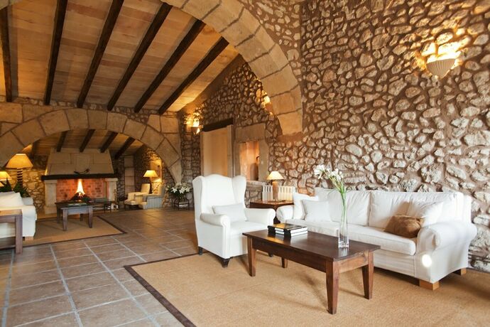 Imagen general del Hotel Agroturismo Son Cardaix. Foto 9