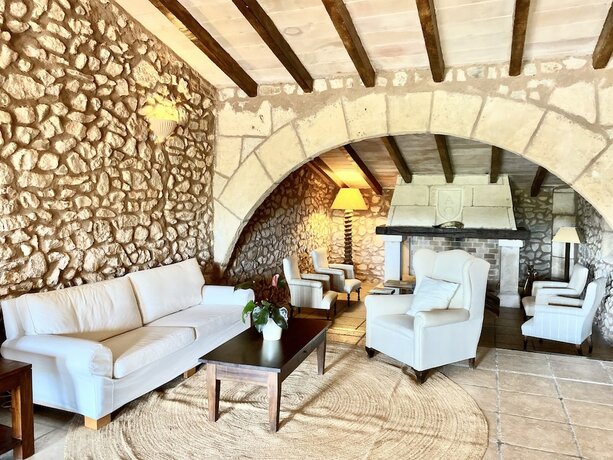Imagen general del Hotel Agroturismo Son Cardaix. Foto 15