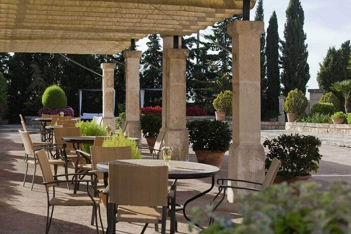 Imagen general del Hotel Agroturismo Son Cardaix. Foto 17