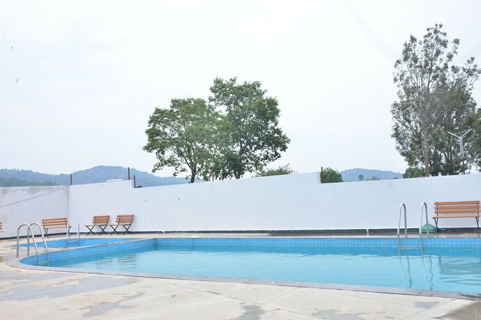 Imagen general del Hotel Ags Holiday Resorts. Foto 1