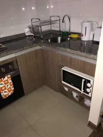 Imagen de la habitación del Hotel AgsApartment. Foto 4