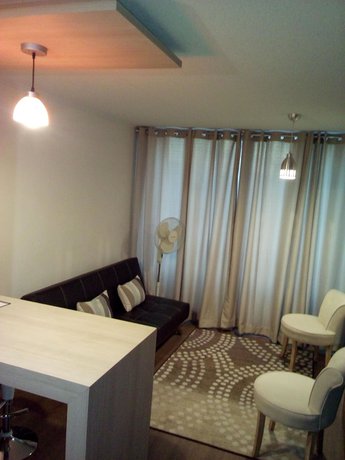 Imagen de la habitación del Hotel AgsApartment. Foto 5