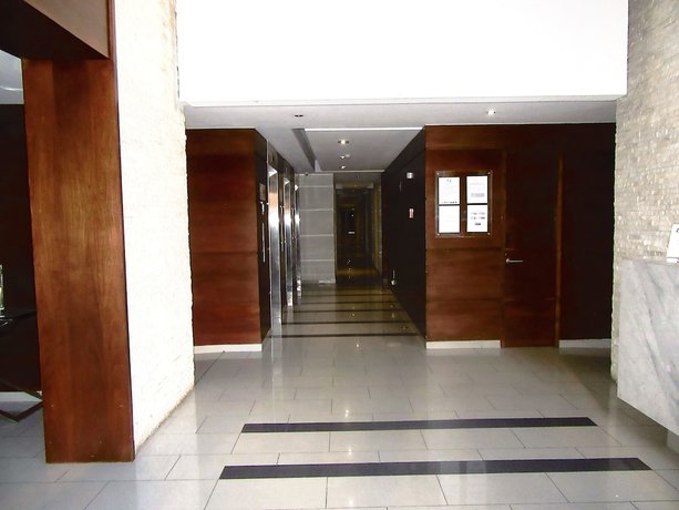 Imagen de los interiores del Hotel AgsApartment. Foto 17