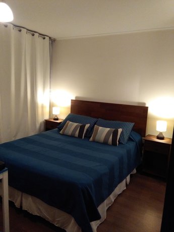 Imagen general del Hotel AgsApartment. Foto 1