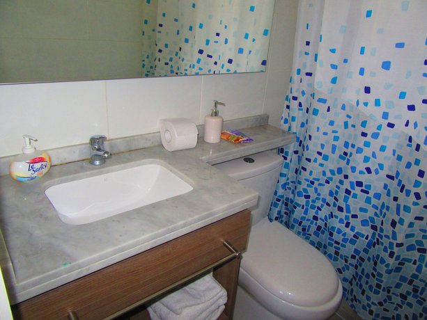 Imagen de la habitación del Hotel AgsApartment. Foto 9