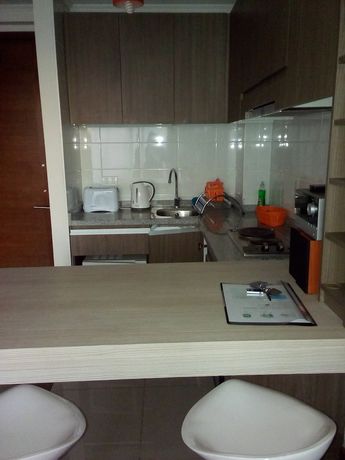 Imagen de la habitación del Hotel AgsApartment. Foto 10