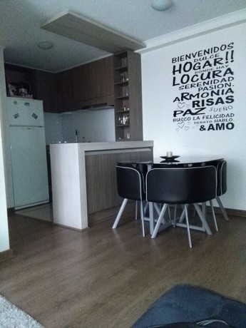 Imagen de la habitación del Hotel AgsApartment. Foto 11