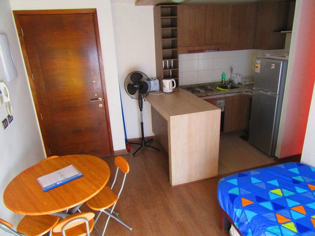Imagen de la habitación del Hotel AgsApartment. Foto 13