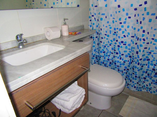 Imagen de la habitación del Hotel AgsApartment. Foto 14