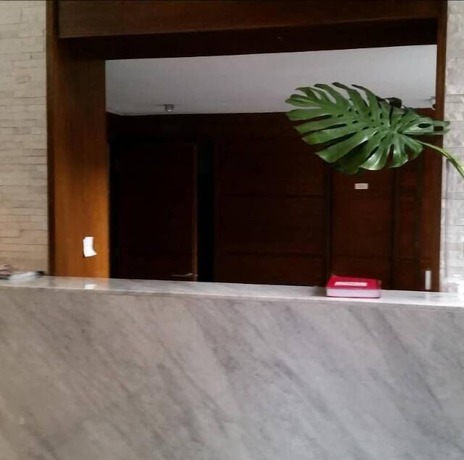 Imagen de los interiores del Hotel AgsApartment. Foto 18
