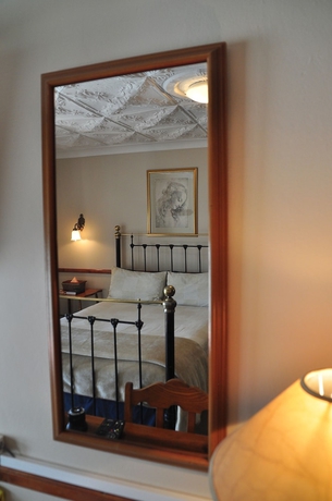 Imagen de la habitación del Hotel Agterplaas Guesthouse Bandb. Foto 2