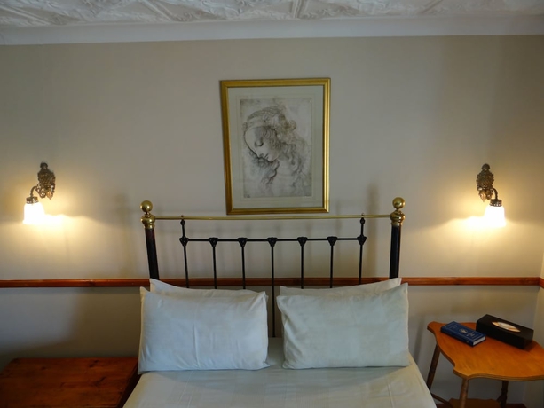 Imagen de la habitación del Hotel Agterplaas Guesthouse Bandb. Foto 3