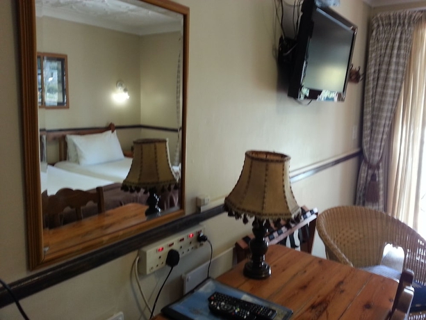 Imagen de la habitación del Hotel Agterplaas Guesthouse Bandb. Foto 7