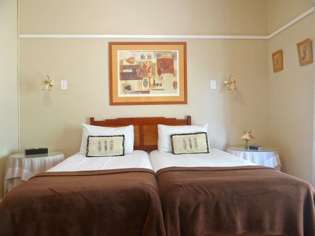 Imagen de la habitación del Hotel Agterplaas Guesthouse Bandb. Foto 8