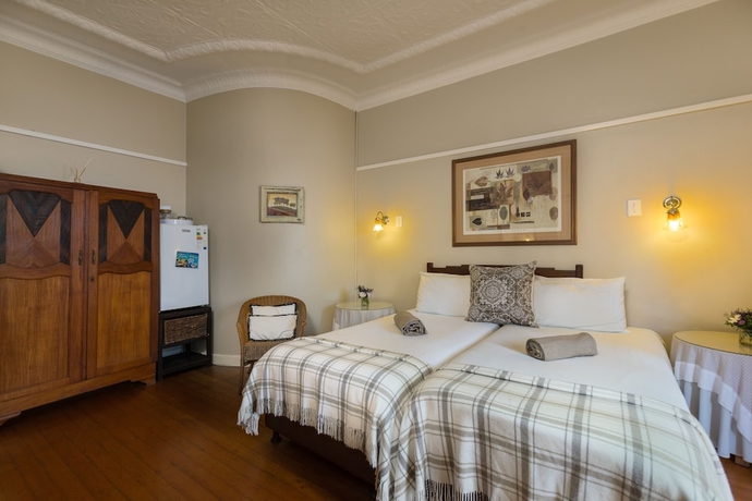 Imagen de la habitación del Hotel Agterplaas Guesthouse Bandb. Foto 9