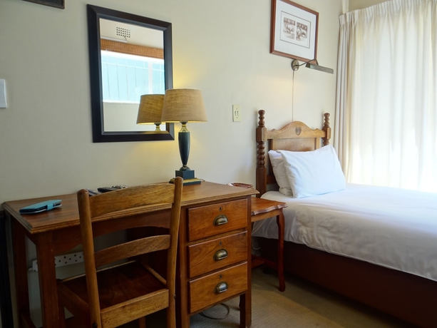 Imagen de la habitación del Hotel Agterplaas Guesthouse Bandb. Foto 10