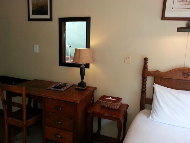 Imagen de la habitación del Hotel Agterplaas Guesthouse Bandb. Foto 11