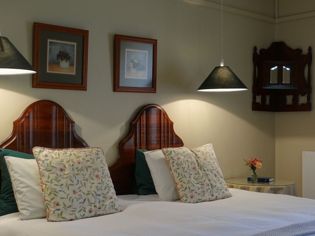 Imagen de la habitación del Hotel Agterplaas Guesthouse Bandb. Foto 12