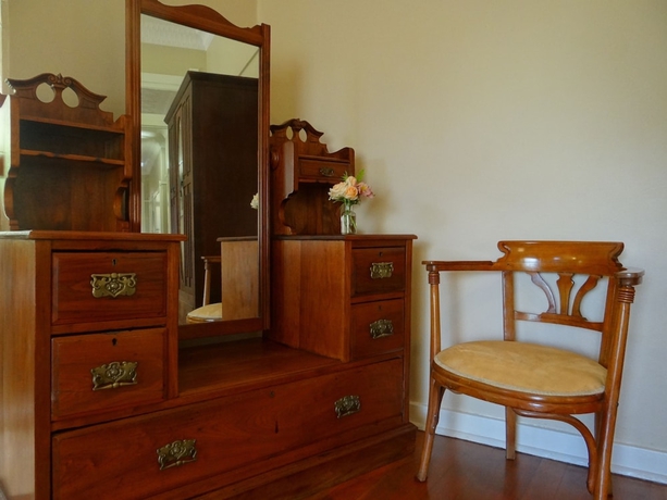 Imagen de la habitación del Hotel Agterplaas Guesthouse Bandb. Foto 13