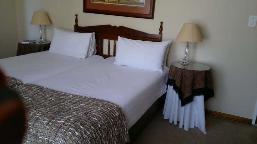 Imagen de la habitación del Hotel Agterplaas Guesthouse Bandb. Foto 16