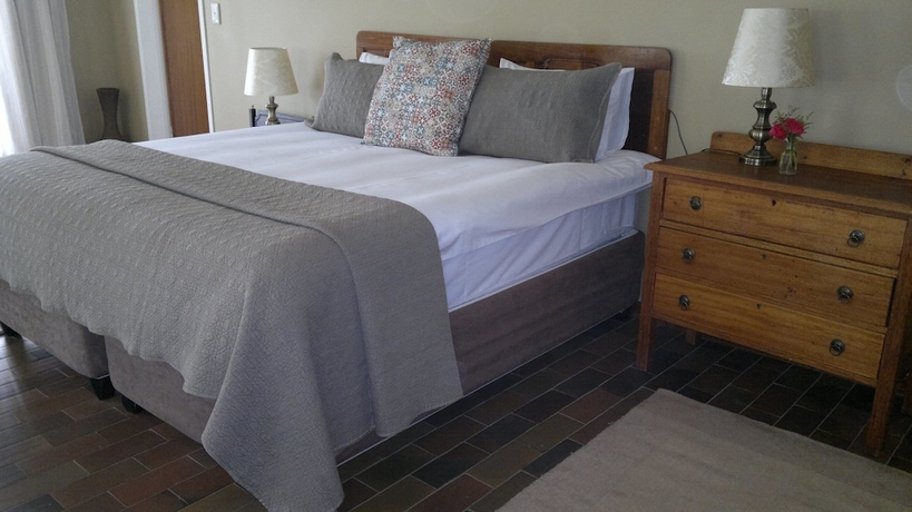 Imagen de la habitación del Hotel Agterplaas Guesthouse Bandb. Foto 17