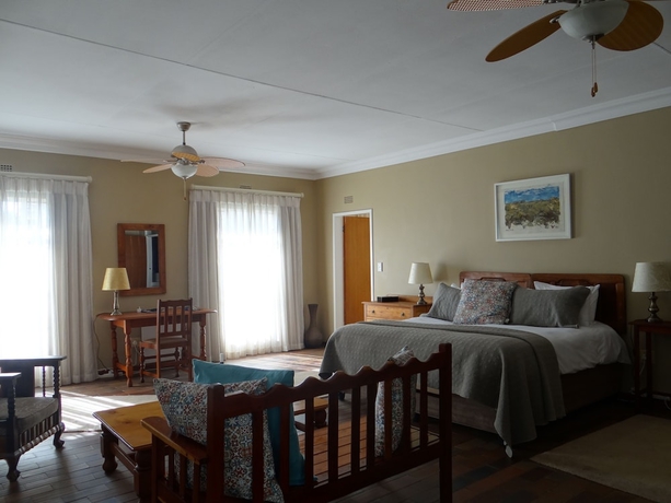 Imagen de la habitación del Hotel Agterplaas Guesthouse Bandb. Foto 19
