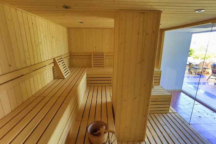 Imagen general del Hotel Agua Beach - Adults Only. Foto 8