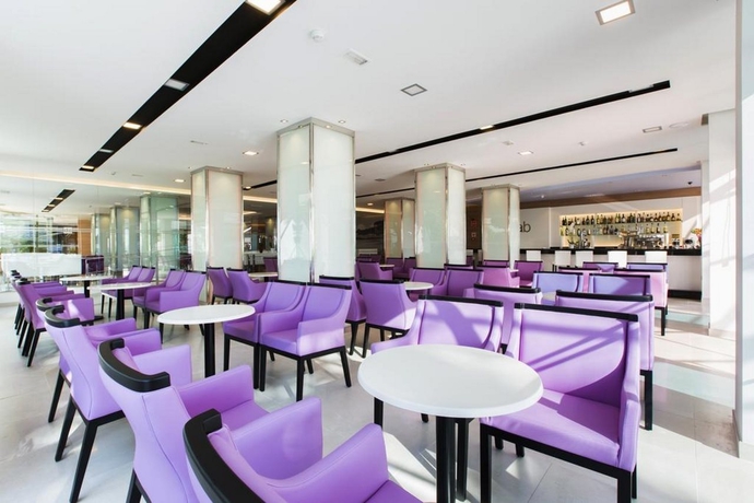 Imagen general del Hotel Agua Beach - Adults Only. Foto 13