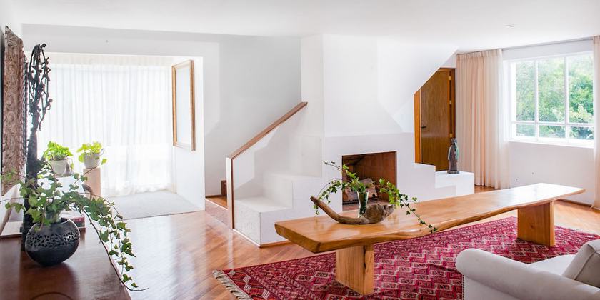 Imagen de la habitación del Hotel Agua Bendita San Miguel de Allende. Foto 9