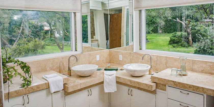 Imagen de la habitación del Hotel Agua Bendita San Miguel de Allende. Foto 10