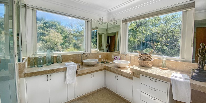 Imagen de la habitación del Hotel Agua Bendita San Miguel de Allende. Foto 12