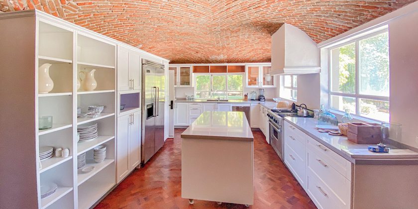 Imagen de la habitación del Hotel Agua Bendita San Miguel de Allende. Foto 14