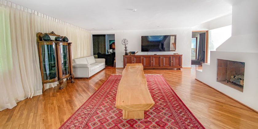 Imagen de la habitación del Hotel Agua Bendita San Miguel de Allende. Foto 17