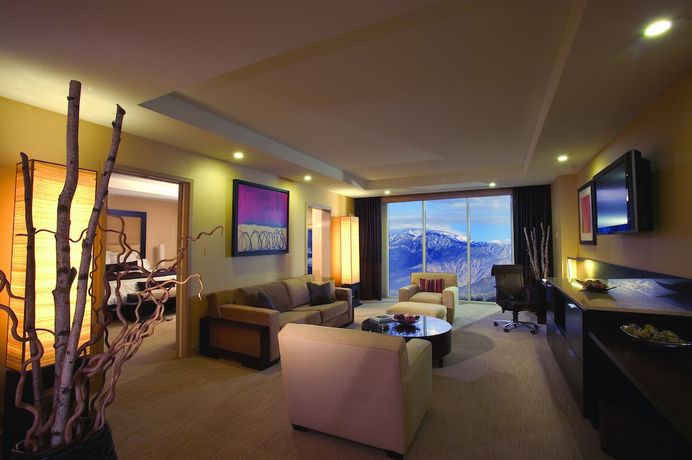 Imagen de la habitación del Hotel Agua Caliente Casino Rancho Mirage. Foto 4