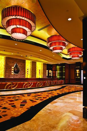 Imagen de los interiores del Hotel Agua Caliente Casino Rancho Mirage. Foto 19