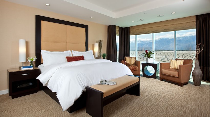 Imagen de la habitación del Hotel Agua Caliente Casino Rancho Mirage. Foto 5