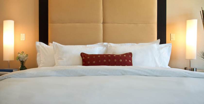 Imagen de la habitación del Hotel Agua Caliente Casino Rancho Mirage. Foto 6