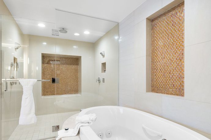 Imagen de la habitación del Hotel Agua Caliente Casino Rancho Mirage. Foto 9