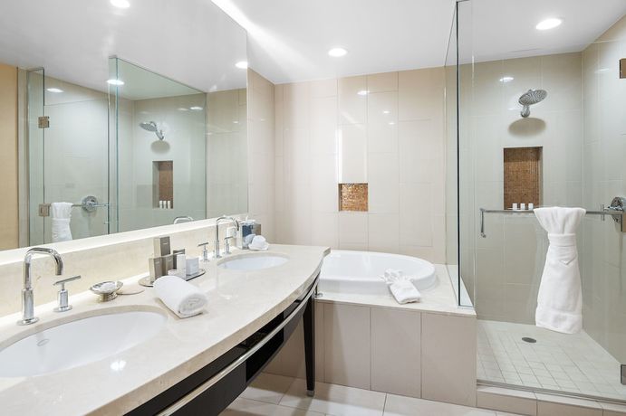 Imagen de la habitación del Hotel Agua Caliente Casino Rancho Mirage. Foto 10