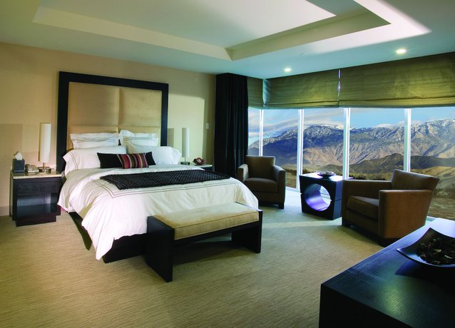 Imagen de la habitación del Hotel Agua Caliente Casino Rancho Mirage. Foto 11