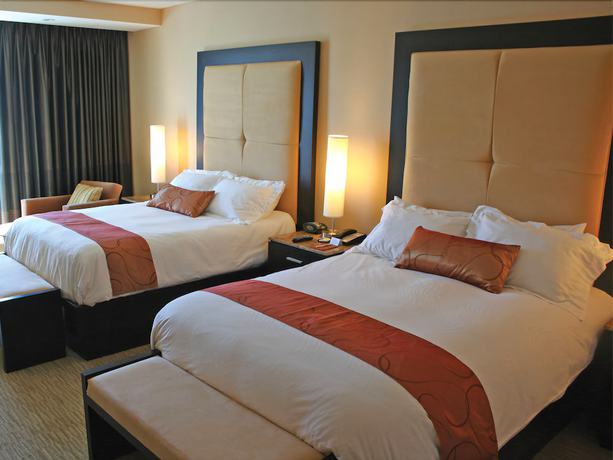 Imagen de la habitación del Hotel Agua Caliente Casino Rancho Mirage. Foto 12