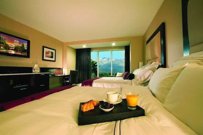 Imagen de la habitación del Hotel Agua Caliente Casino Rancho Mirage. Foto 15