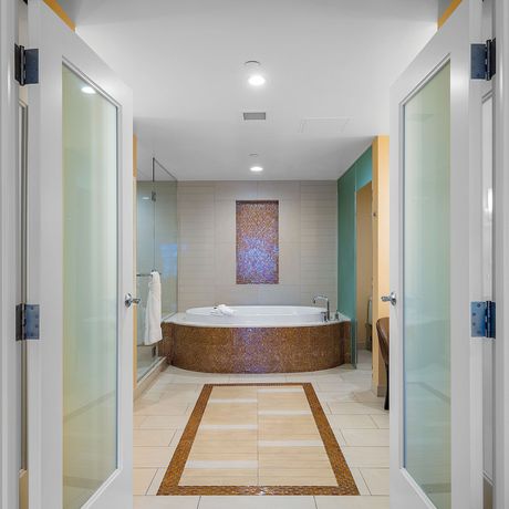 Imagen de la habitación del Hotel Agua Caliente Casino Rancho Mirage. Foto 18