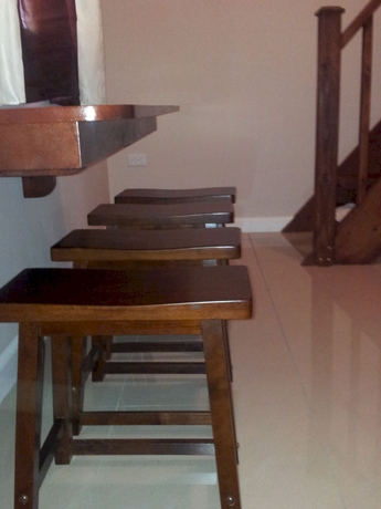 Imagen de los interiores del Hotel Agua Clara Eco Suites. Foto 11