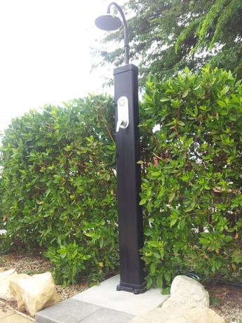 Imagen de los exteriores del Hotel Agua Clara Eco Suites. Foto 4